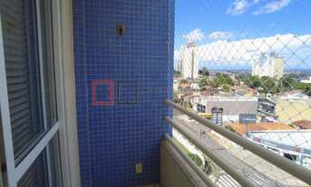 Imagem 2: APARTAMENTO RESIDENCIAL em CAMPINAS - SP, MANSÕES SANTO ANTÔNIO