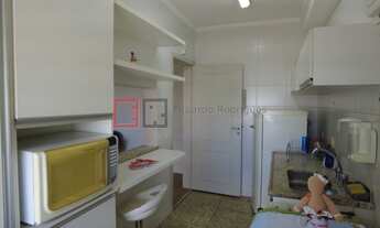 Imagem 6: APARTAMENTO RESIDENCIAL em CAMPINAS - SP, MANSÕES SANTO ANTÔNIO