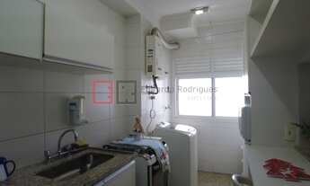 Imagem 7: APARTAMENTO RESIDENCIAL em CAMPINAS - SP, MANSÕES SANTO ANTÔNIO