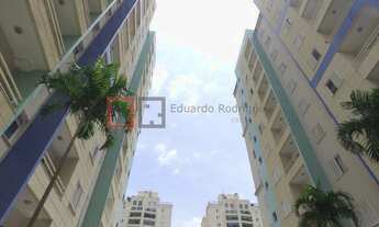 Imagem: APARTAMENTO RESIDENCIAL em CAMPINAS - SP