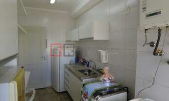 Imagem 5: APARTAMENTO RESIDENCIAL em CAMPINAS - SP, MANSÕES SANTO ANTÔNIO