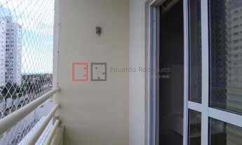 Imagem 3: APARTAMENTO RESIDENCIAL em CAMPINAS - SP, MANSÕES SANTO ANTÔNIO