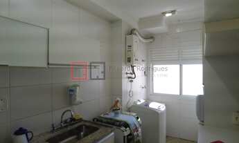 Imagem 4: APARTAMENTO RESIDENCIAL em CAMPINAS - SP, MANSÕES SANTO ANTÔNIO