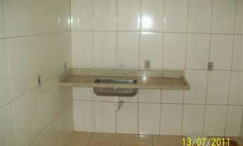 Imagem 8: 1 banheiros na Avenida Gerassina Tavares