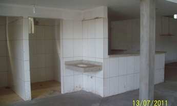 Imagem 9: 1 banheiros na Avenida Gerassina Tavares