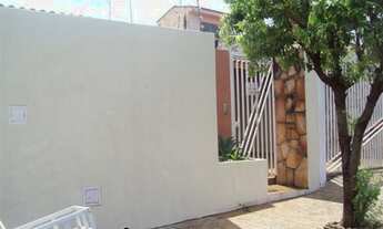 Imagem 2: CASA VENDE, VENDER RESIDENCIAL, MACEDO TELLES, SÃO JOSÉ DO RIO PRETO, 2 DORMITÓRIOS, ARMÁ