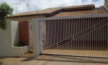 Imagem 1: CASA VENDE, VENDER RESIDENCIAL, MACEDO TELLES, SÃO JOSÉ DO RIO PRETO, 2 DORMITÓRIOS, ARMÁ