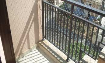 Imagem 3: 2 dormitórios na Rua Belmiro Gomes