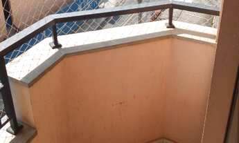 Imagem 2: 2 dormitórios na Rua Belmiro Gomes