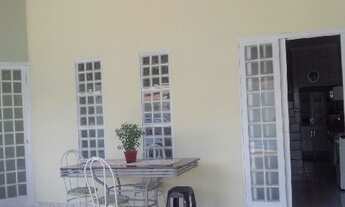 Imagem 5: 4 dormitórios na Rua Dos Ibiscos