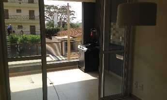 Imagem 3: APARTAMENTO para Venda SINIBALDI, SÃO JOSÉ DO RIO PRETO 3 dormitórios sendo 1 suíte, 2 sal