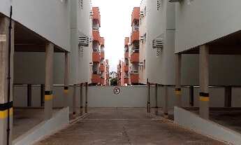 Imagem 4: 2 dormitórios na Rua Jamil Kfouri