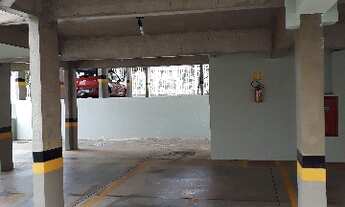 Imagem 6: 2 dormitórios na Rua Jamil Kfouri