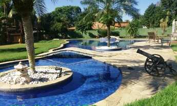 Imagem: CHÁCARA para Venda terreno 2.300 m2, 500