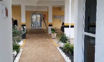 Imagem 2: 2 dormitórios na Rua Duarte Pacheco