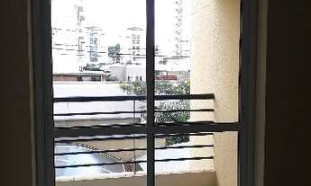 Imagem 7: 2 dormitórios na Rua Duarte Pacheco