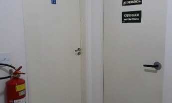 Imagem 5: 2 dormitórios na Rua Duarte Pacheco