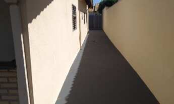 Imagem 2: Casa residencial para Venda Vila Saudade, Jose Bonifacio 3 dormitórios sendo 1 suíte, 2 sa