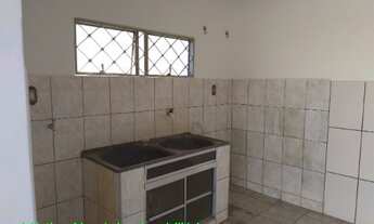 Imagem 3: Casa residencial para Venda Vila Saudade, Jose Bonifacio 3 dormitórios sendo 1 suíte, 2 sa