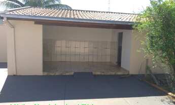 Imagem 4: Casa residencial para Venda Vila Saudade, Jose Bonifacio 3 dormitórios sendo 1 suíte, 2 sa