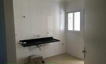 Imagem 3: APTO COM 02 DORMS, SALA COM SACADA, WC COM BOX, 01 VAGA DE GARAGEM, REFORMADO, BAIRRO MACE