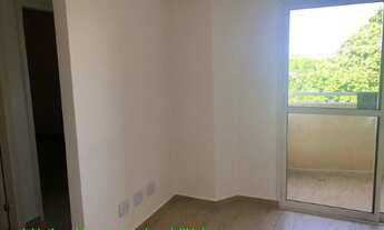 Imagem 2: APTO COM 02 DORMS, SALA COM SACADA, WC COM BOX, 01 VAGA DE GARAGEM, REFORMADO, BAIRRO MACE