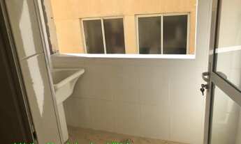 Imagem 6: APTO COM 02 DORMS, SALA COM SACADA, WC COM BOX, 01 VAGA DE GARAGEM, REFORMADO, BAIRRO MACE