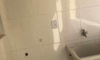 Imagem 7: APTO COM 02 DORMS, SALA COM SACADA, WC COM BOX, 01 VAGA DE GARAGEM, REFORMADO, BAIRRO MACE