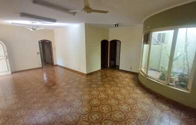 Imagem 7: CASA LOCAÇÃO, SANTOS DUMONT, SÃO JOSÉ DO RIO PRETO, DORMITÓRIOS, SALAS AMPLAS, BANHEIROS