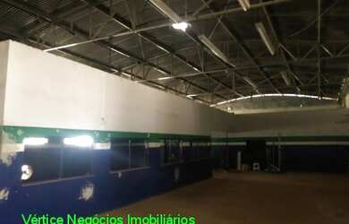 Imagem 3: Barracão comercial para Venda São Francisco, São José do Rio Preto 6 salas, 6 banheiros 1