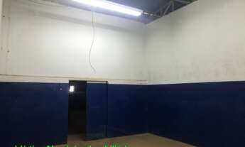 Imagem 4: Barracão comercial para Venda São Francisco, São José do Rio Preto 6 salas, 6 banheiros 1