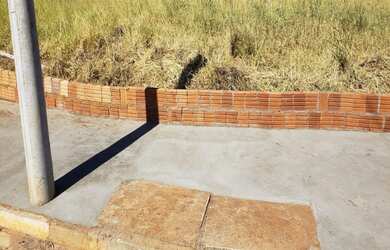 Imagem 6: Terreno residencial para Venda Jardim Miraflores I, Mirassol 243,76 m² total ESQUINA