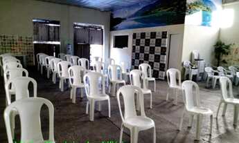 Imagem 2: 1 banheiros na Avenida Mirassolândia