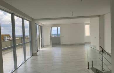 Imagem 3: AP para Venda - COBERTURA ANKAA Bom Jardim, São José do Rio Preto 4 dormitórios sendo 4 su