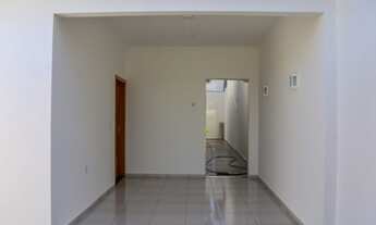 Imagem 2: Casa residencial para Venda Lago Sul I, Bady Bassitt 2 dormitórios sendo 1 suíte, 1 sala