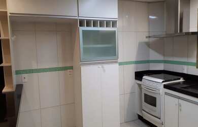 Imagem 6: 2 dormitórios na Rua Demétrio Elias Madi