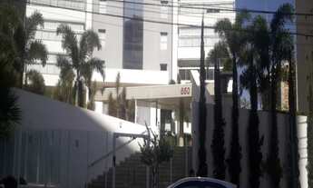 Imagem 2: 3 dormitórios na Rua Emilio Trevisan