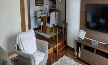 Imagem 2: Apartamento residencial para Venda Vila Maceno, São José do Rio Preto 3 dormitórios sendo