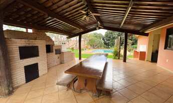 Imagem: SÍTIO NA REGIÃO DE MIRASSOL/NEVES PAULISTA