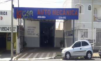 Imagem: 2 banheiro na Avenida Alberto Olivieri