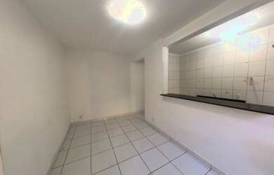 Imagem 3: APARTAMENTO TÉRREO PARA LOCAÇÃO NO CONDOMÍNIO RIO PORTEÑO, LOTEAMENTO CLUBE V, COM 2 DORMI