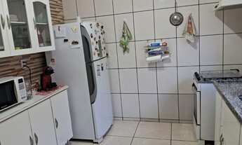 Imagem 2: 3 dormitórios na Rua Pereira Barreto