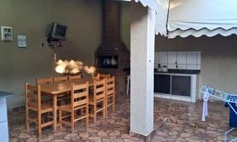 Imagem 1: 3 dormitórios na Rua Pereira Barreto