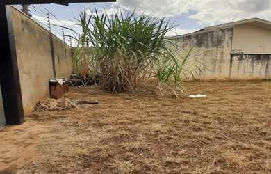 Imagem 3: 320M² de Área Total na Rua Bonfa Natali