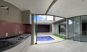 Imagem 1: 3 dormitórios na Avenida Alcides Rozani