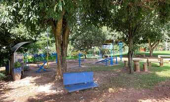 Imagem 2: Casa residencial para Venda Jardins de Barcelona/maria Stella, São José do Rio Preto 3 dor