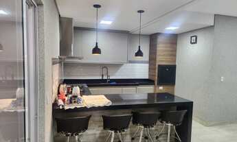 Imagem: 3 dormitórios na Alameda Maria Graça Andrade