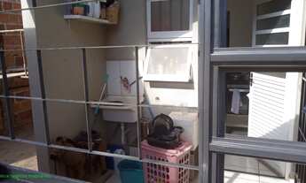 Imagem 3: 2 dormitórios na Rua Projetada 15