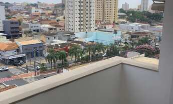 Imagem 7: APARTAMENTO PARA LOCAÇÃO, CENTRO, SÃO JOSÉ DO RIO PRETO, 1 DORMITÓRIO COM ARMÁRIO, SALA CO