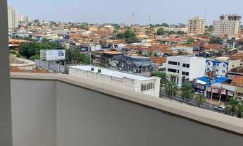 Imagem 6: APARTAMENTO PARA LOCAÇÃO, CENTRO, SÃO JOSÉ DO RIO PRETO, 1 DORMITÓRIO COM ARMÁRIO, SALA CO